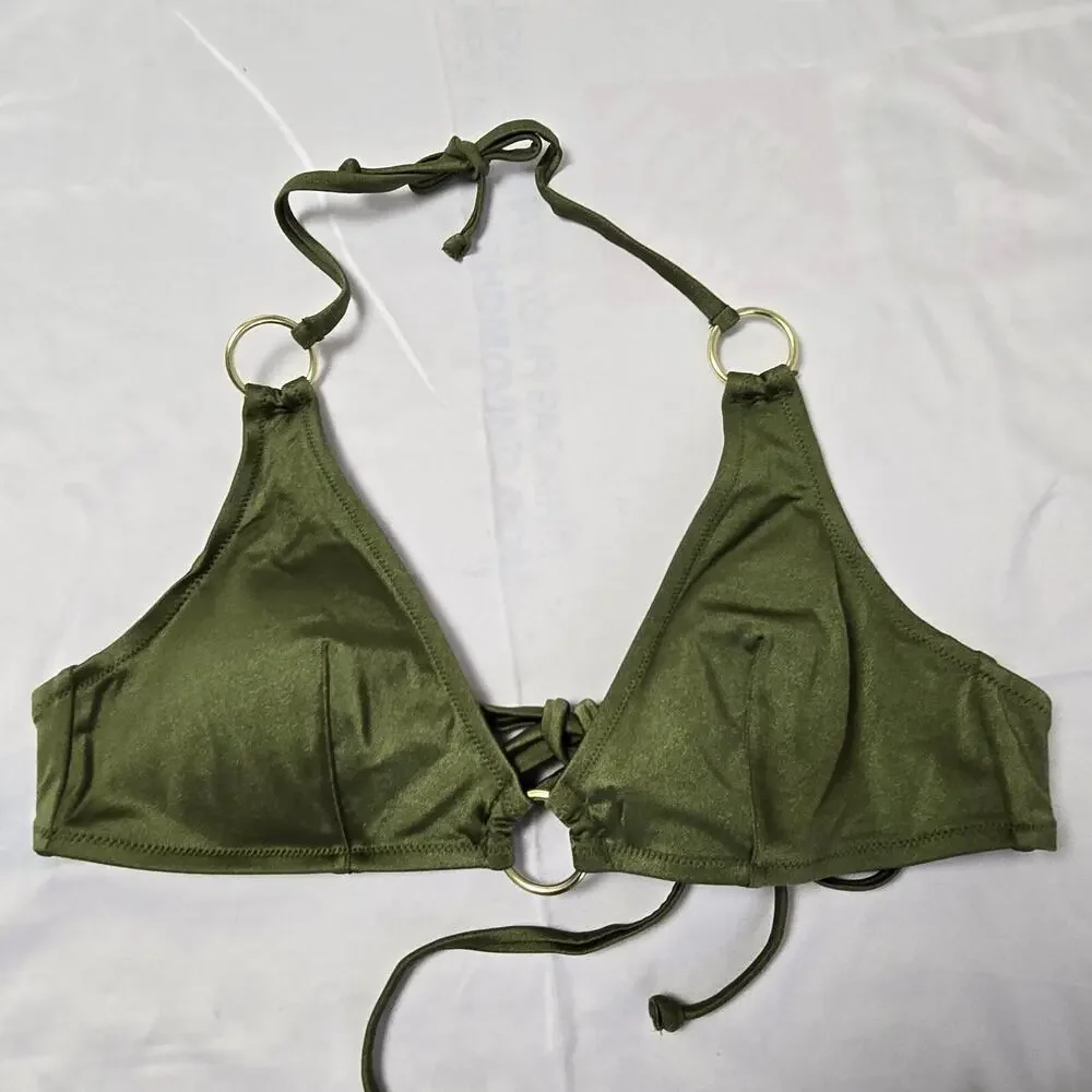H&M brown two